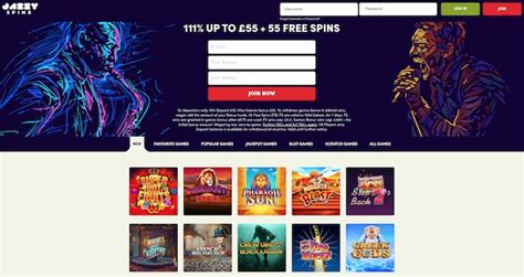 jazzyspins|Play New and Exclusive Online Slots at Jazzy Spins.